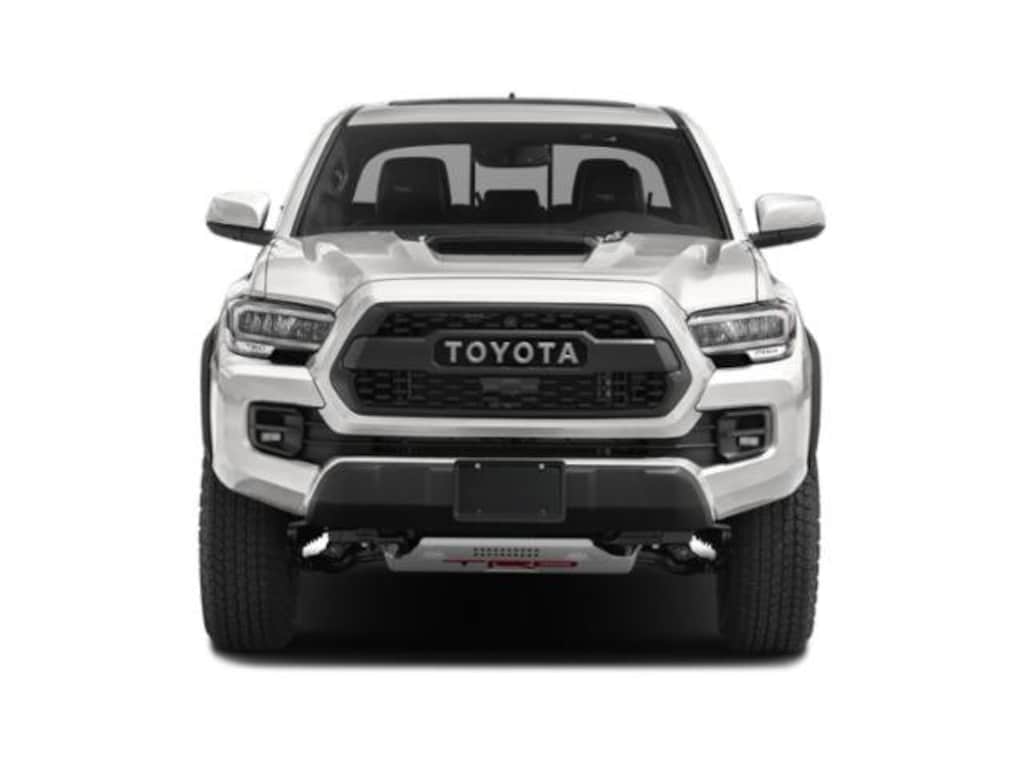 Used 2023 Toyota Tacoma Truck Double Cab