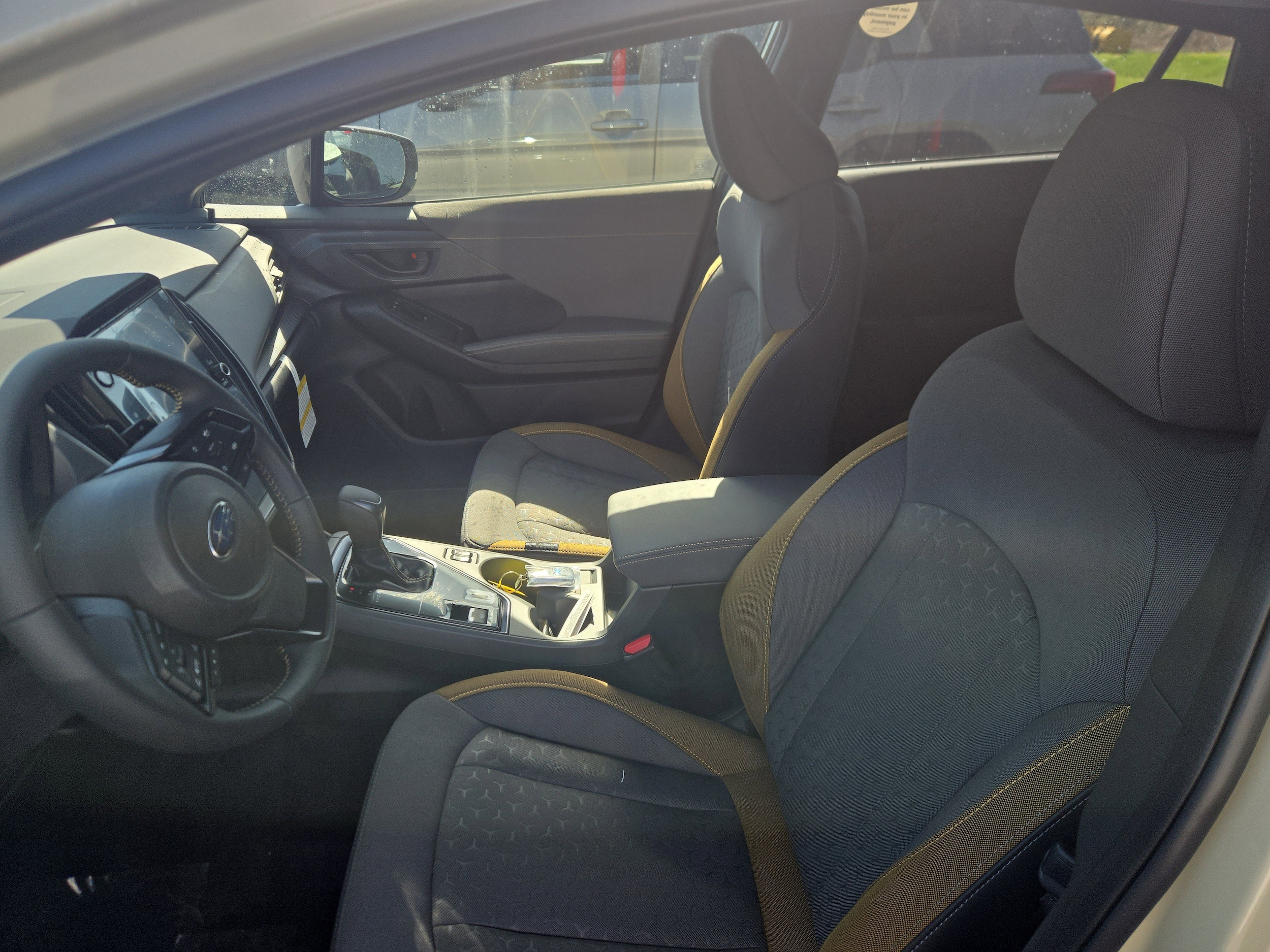 2026 Subaru Crosstrek Sport - Photo 8