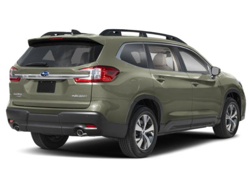 Used 2025 Subaru Ascent Premium SUV