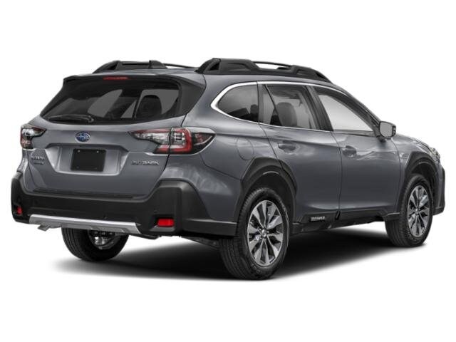 2024 Subaru Outback Limited photo 2