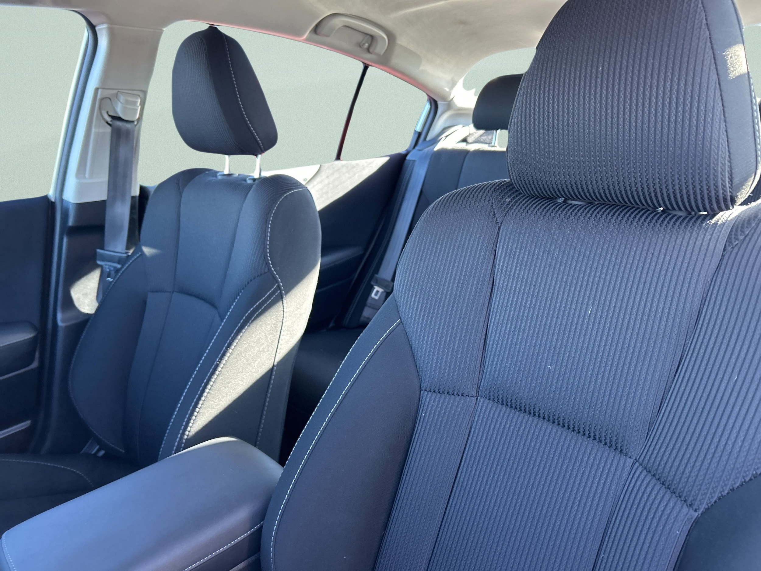 2022 Subaru Legacy Base - Photo 12
