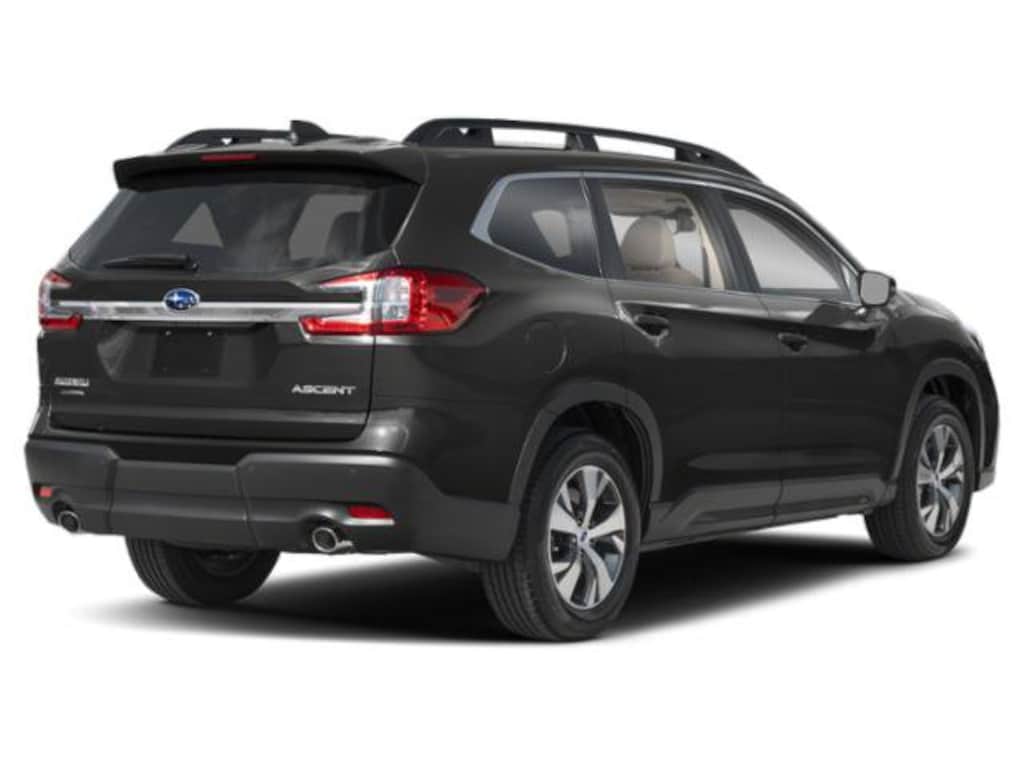 Used 2025 Subaru Ascent Premium SUV