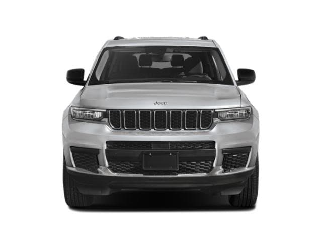 2023 Jeep Grand Cherokee L Laredo - Photo 7