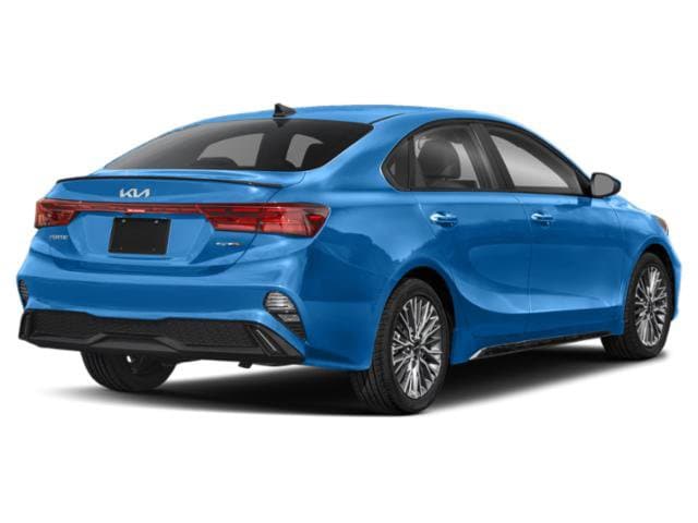 Used 2023 Kia Forte GT-Line with VIN 3KPF54AD5PE545813 for sale in Elmira, NY