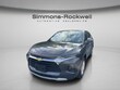 Chevrolet Blazer