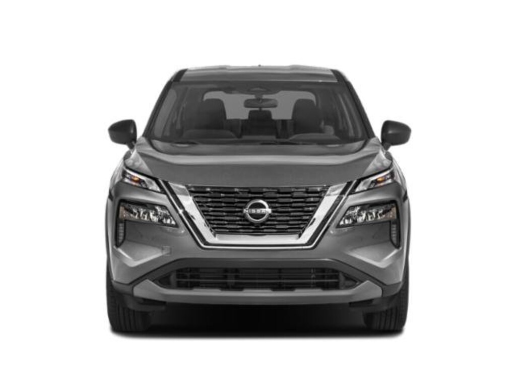 Used 2023 Nissan Rogue S