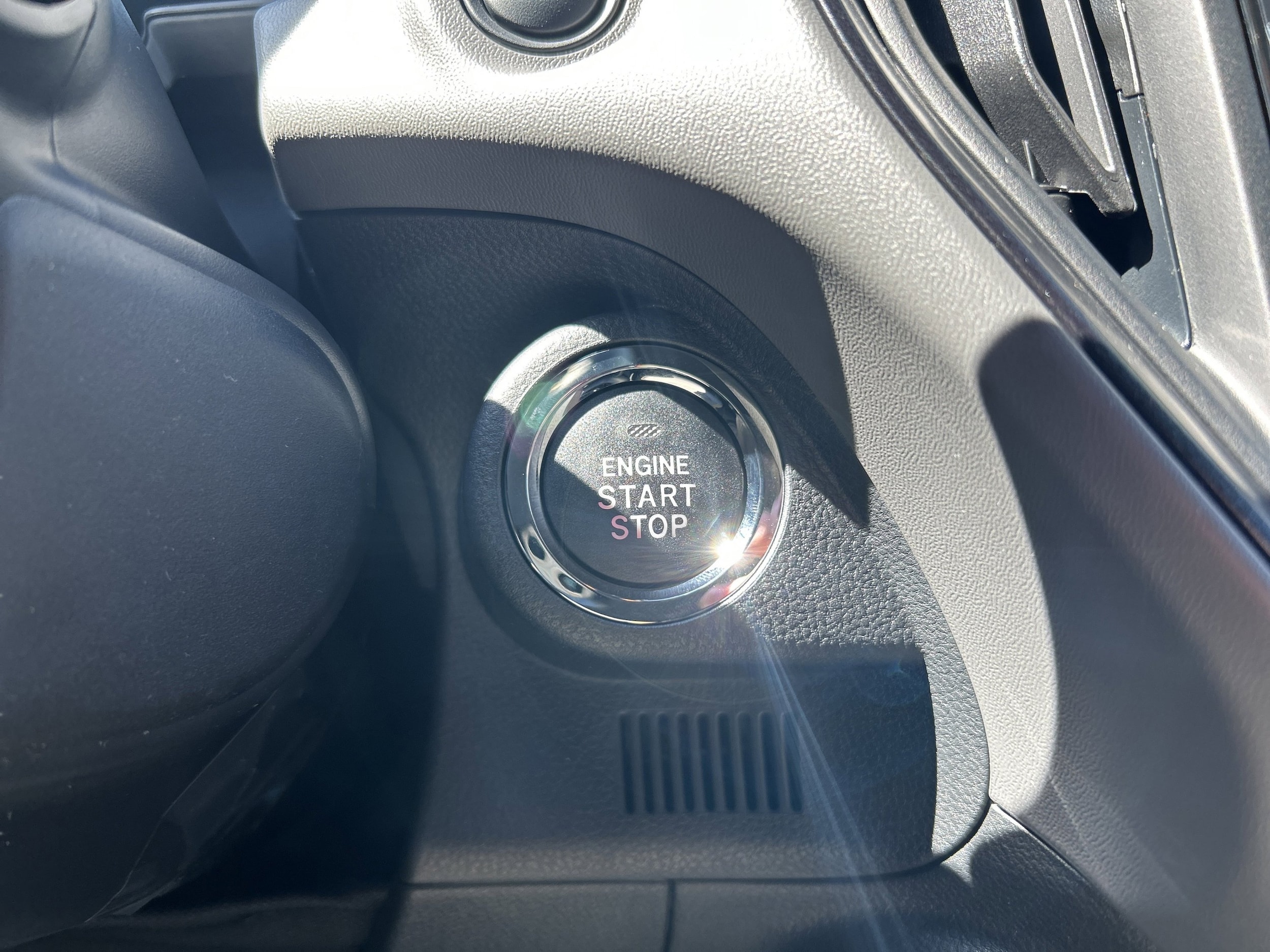2026 Subaru Crosstrek Sport - Photo 22