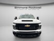  Chevrolet Silverado 3500 HD