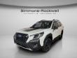 Used 2022 Subaru Forester Wilderness SUV