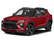 Used 2023 Chevrolet Trailblazer RS SUV