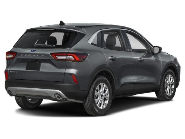 2023 Ford Escape Active photo 2