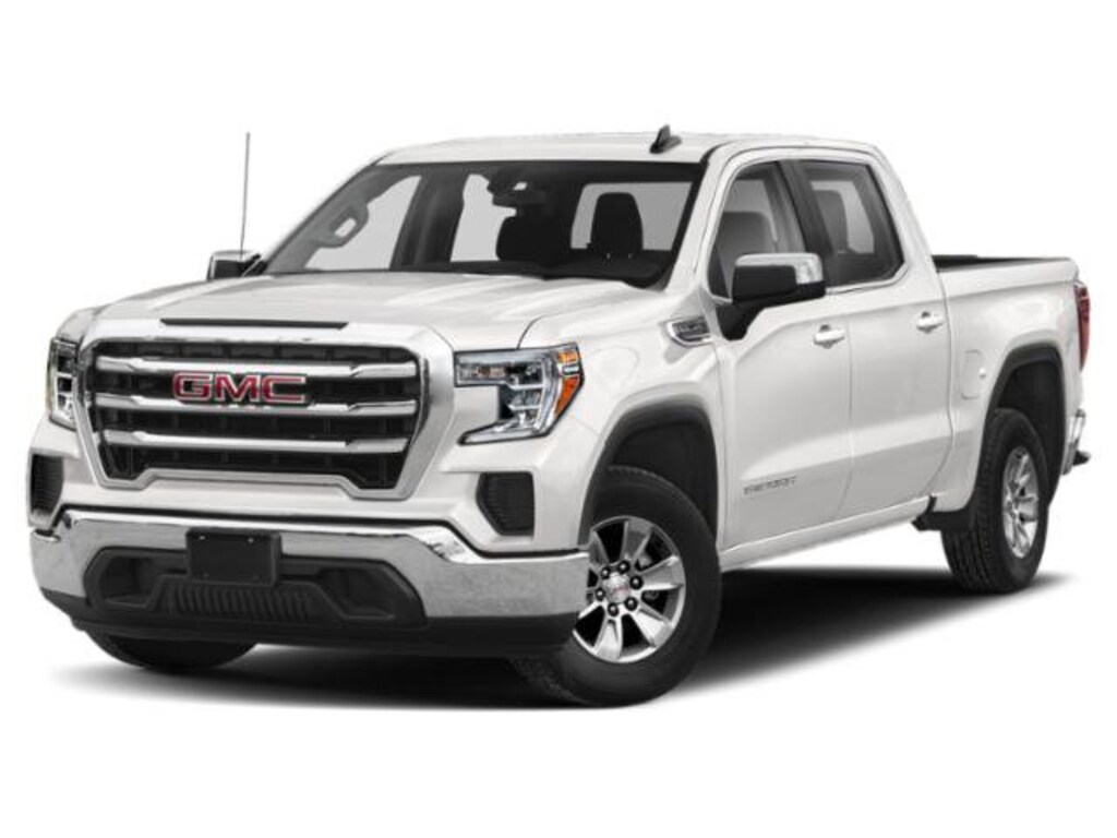Used 2022 GMC Sierra 1500 Limited SLE Truck Crew Cab