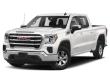 Used 2022 GMC Sierra 1500 Limited SLE Truck Crew Cab