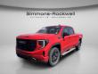 Used 2023 GMC Sierra 1500 Pro Truck Crew Cab