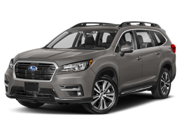 2022 Subaru Ascent Premium photo 4