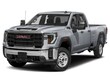  GMC Sierra 2500 HD