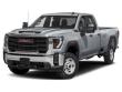 Used 2024 GMC Sierra 2500 HD Pro Truck Double Cab