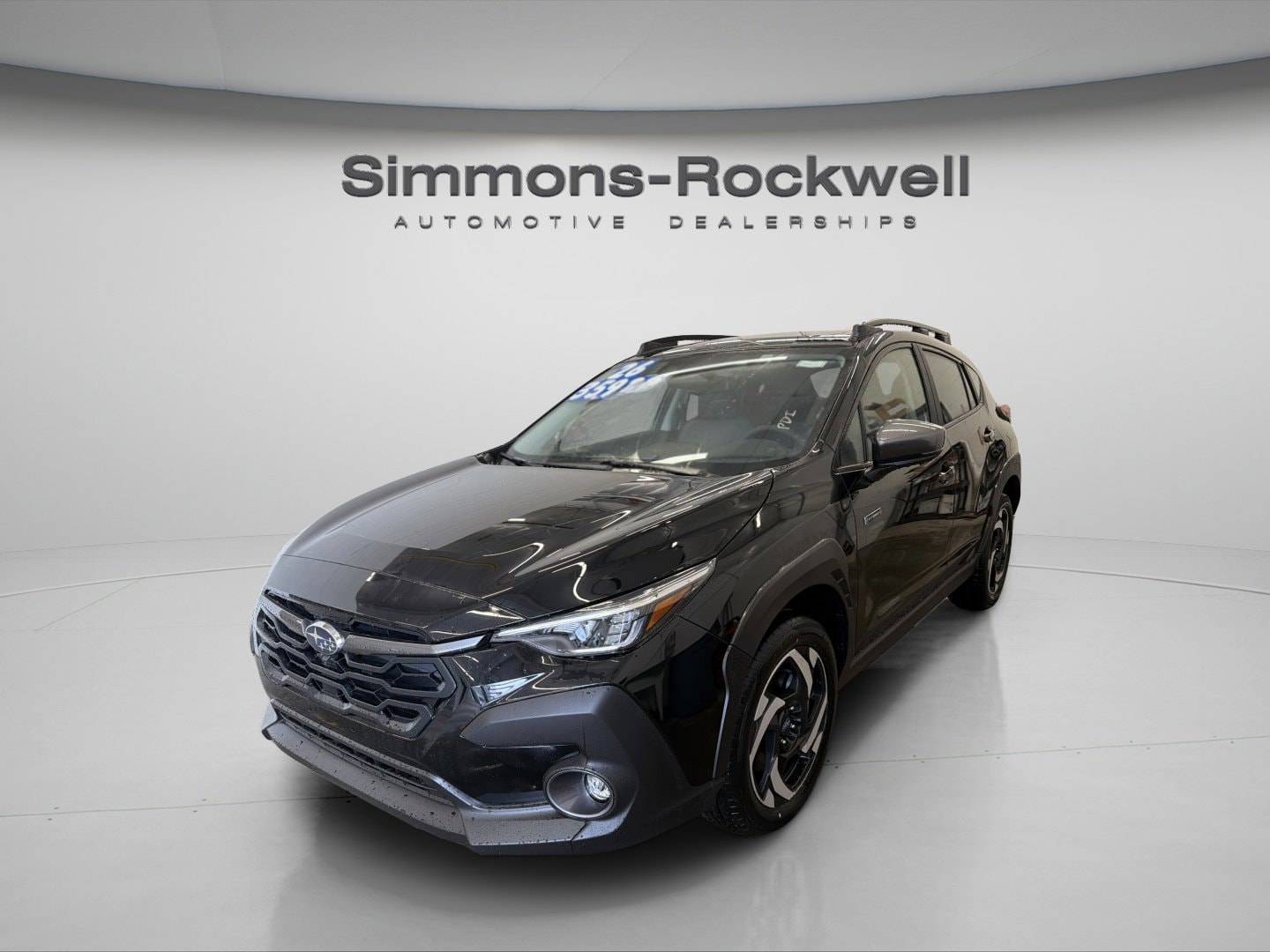 2026 Subaru Crosstrek SUV 