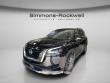 Used 2025 Nissan Pathfinder SV SUV