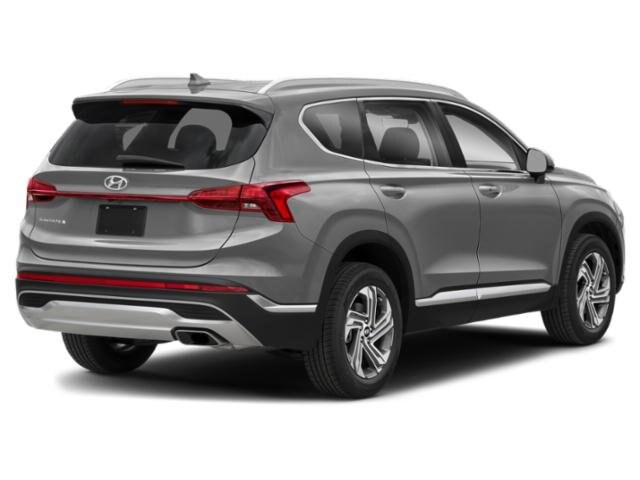 2022 Hyundai Santa Fe SEL photo 2