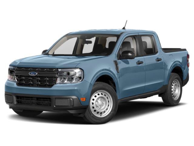 2022 Ford Maverick XL FWD's photo
