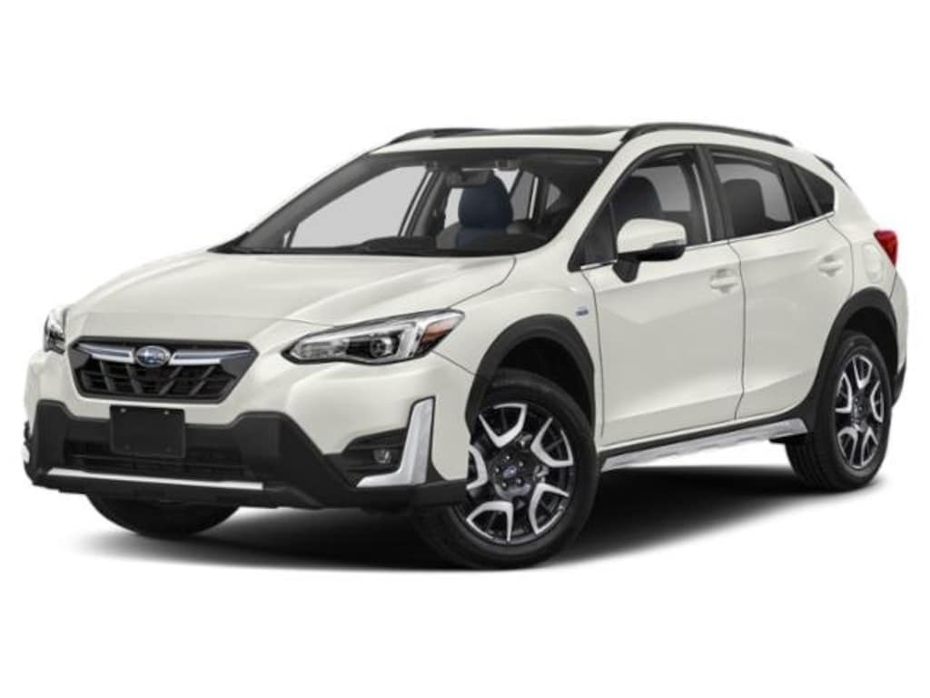 Used 2021 Subaru Crosstrek  SUV