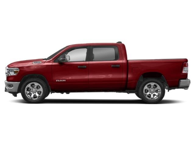 2023 Ram 1500 Big Horn photo 3