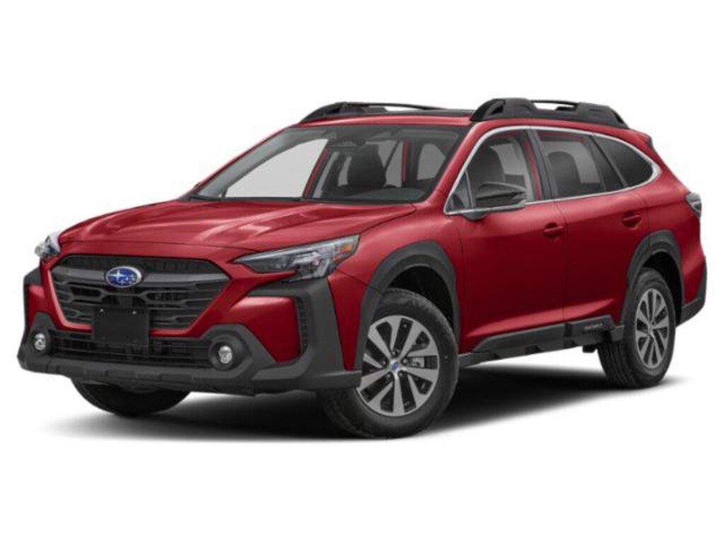 Used 2025 Subaru Outback Premium SUV
