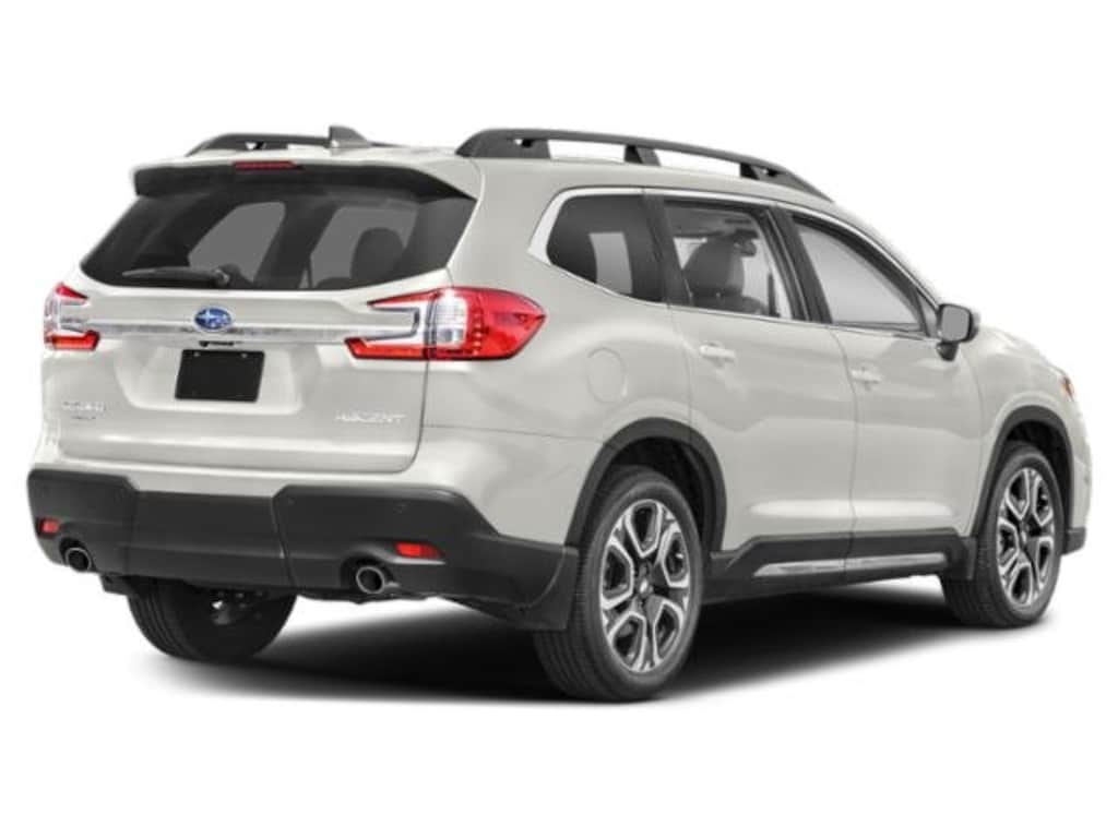 Used 2023 Subaru Ascent Limited SUV