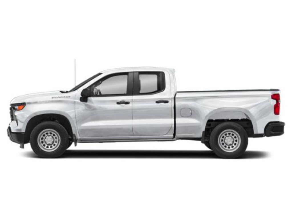 Used 2023 Chevrolet Silverado 1500 LT Truck Double Cab