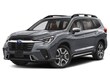  Subaru Ascent