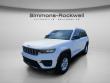 Used 2023 Jeep Grand Cherokee Laredo SUV