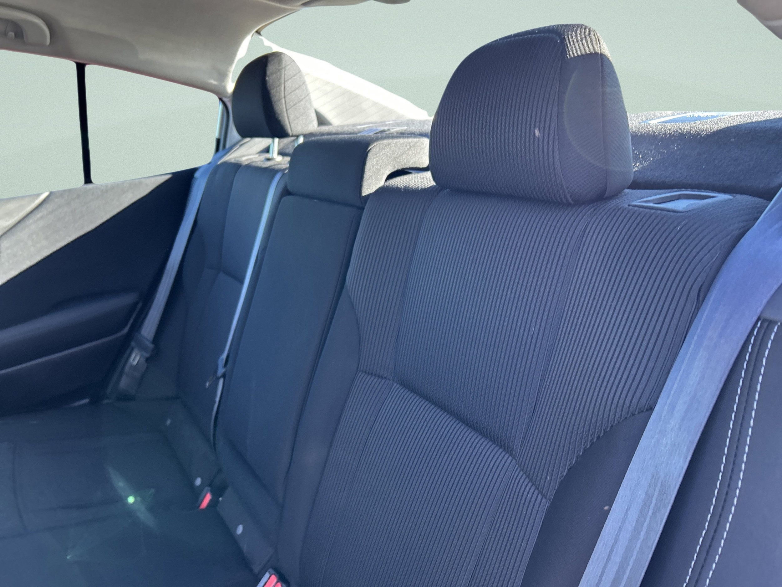 2022 Subaru Legacy Base - Photo 15