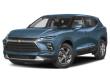 Used 2025 Chevrolet Blazer LT SUV