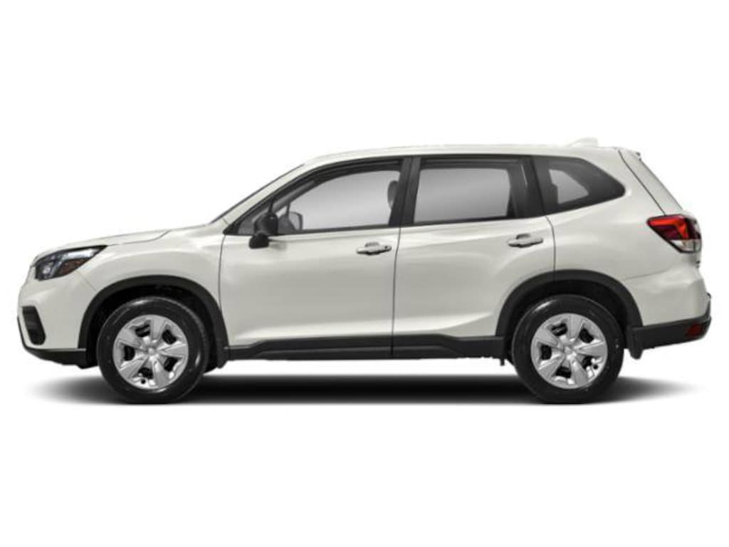 Used 2019 Subaru Forester Premium SUV