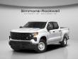 Used 2023 Chevrolet Silverado 1500 RST Truck Crew Cab