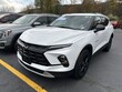 Chevrolet Blazer