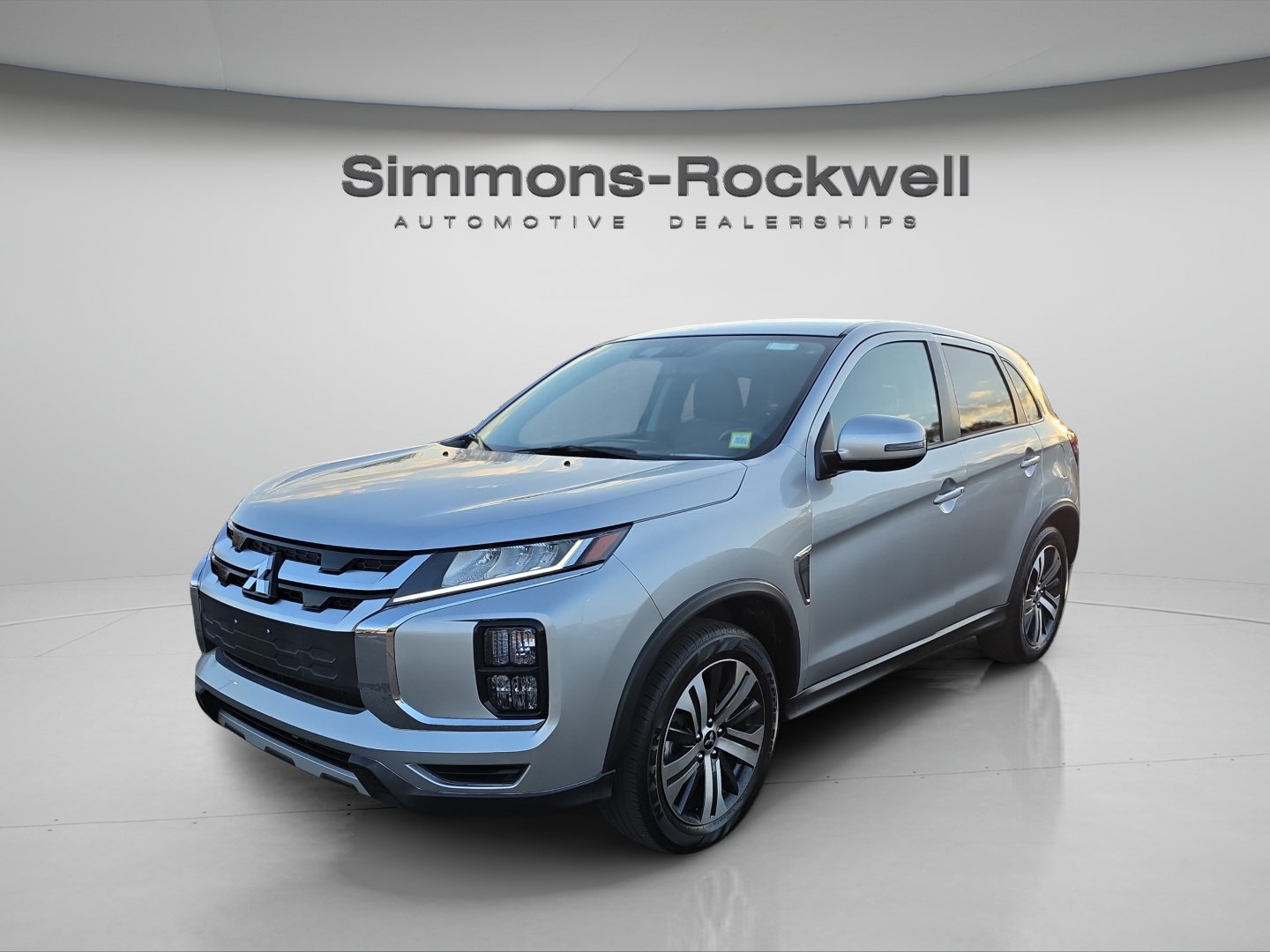 2025 Mitsubishi Outlander Sport