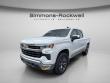 Used 2024 Chevrolet Silverado 1500 LT Truck Crew Cab