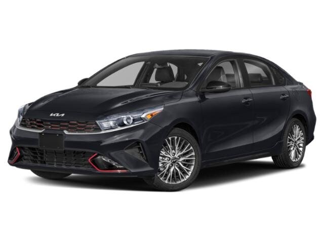 2023 Kia Forte GT-Line photo 4