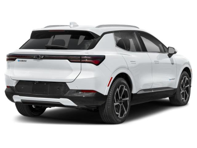 Used 2025 Chevrolet Equinox EV LT with VIN 3GN7DNRP0SS202260 for sale in Bath, NY