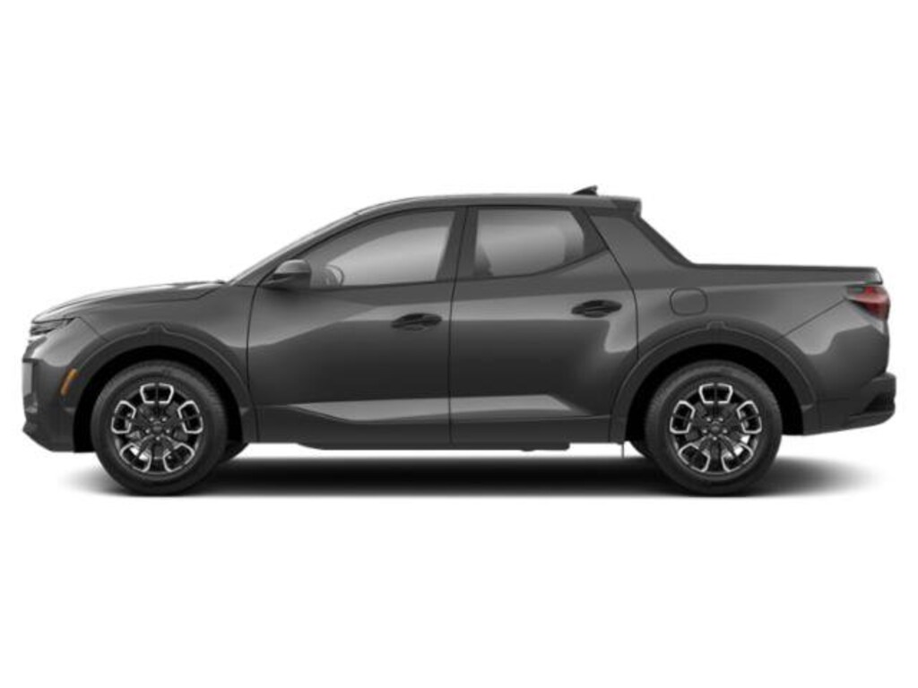 Used 2023 Hyundai Santa Cruz SE Truck Crew Cab