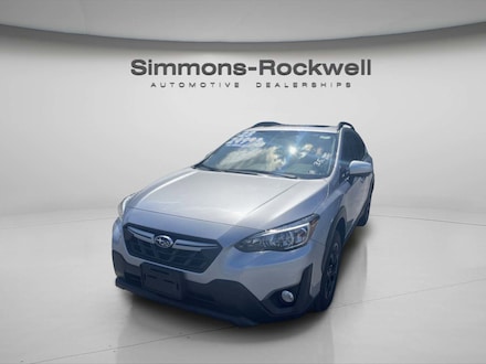 2023 Subaru Crosstrek Premium SUV