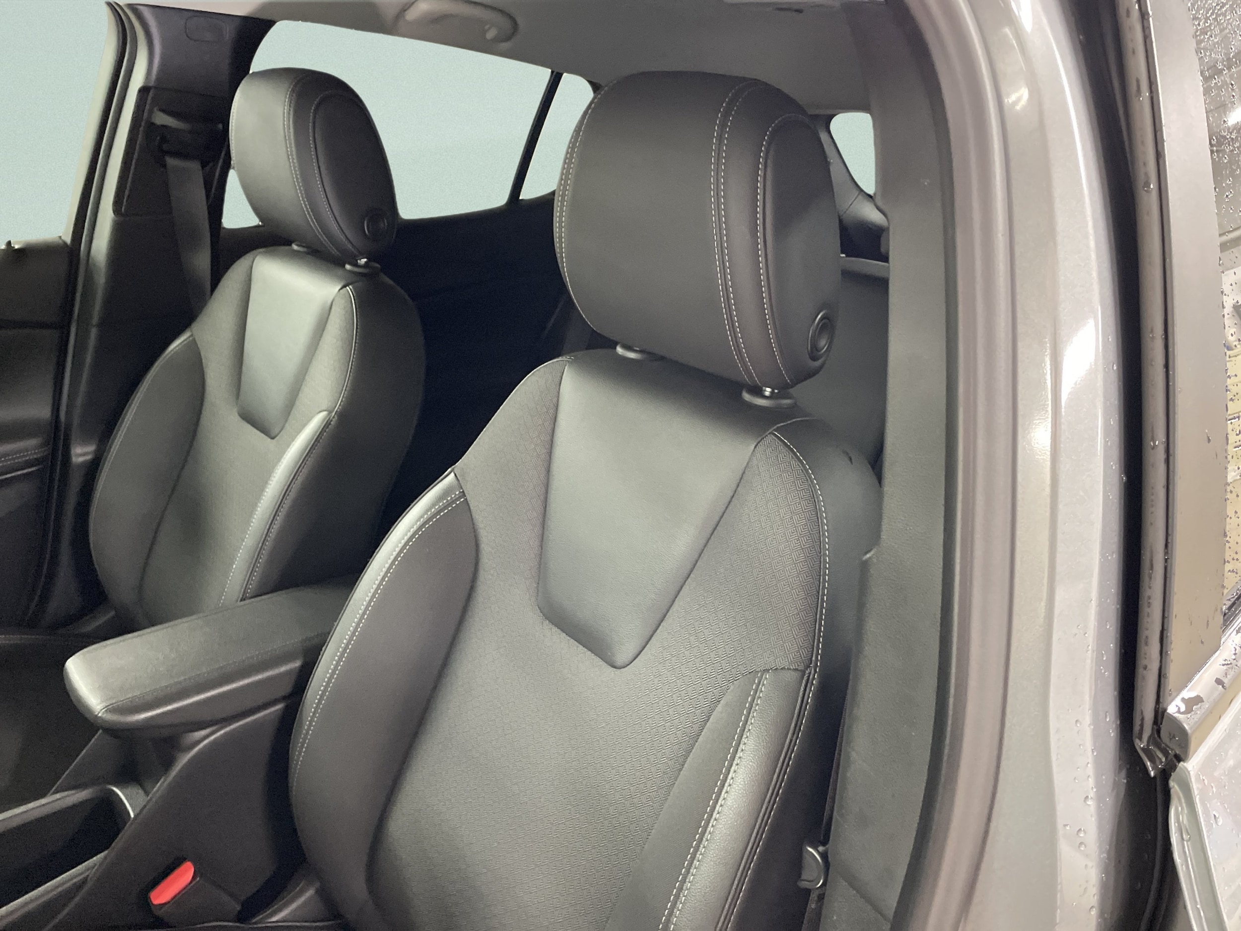 2025 Buick Encore GX Preferred - Photo 14