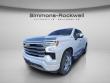 Used 2025 Chevrolet Silverado 1500 High Country Truck Crew Cab