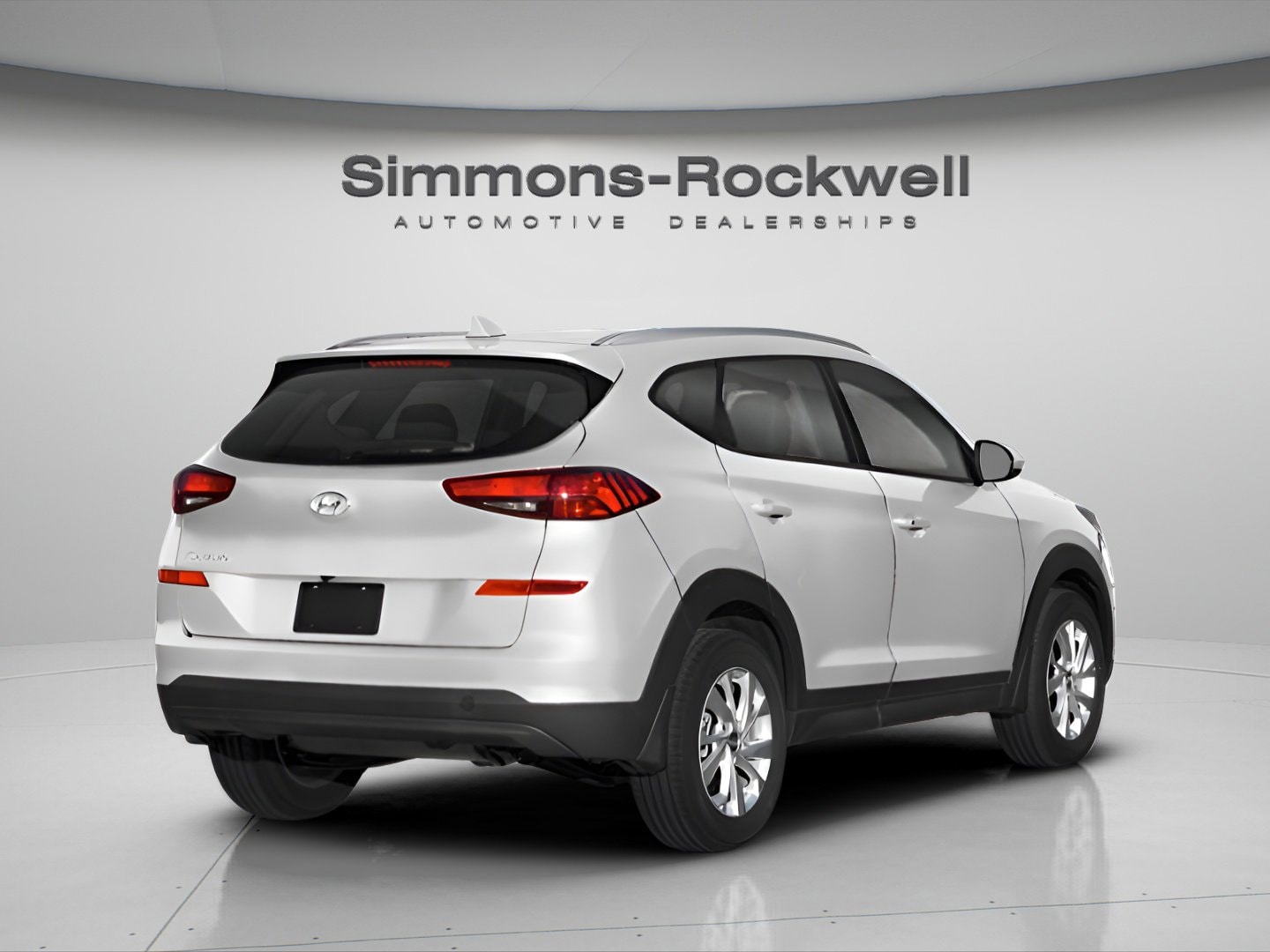Used 2019 Hyundai Tucson Value with VIN KM8J3CA40KU060138 for sale in Bath, NY