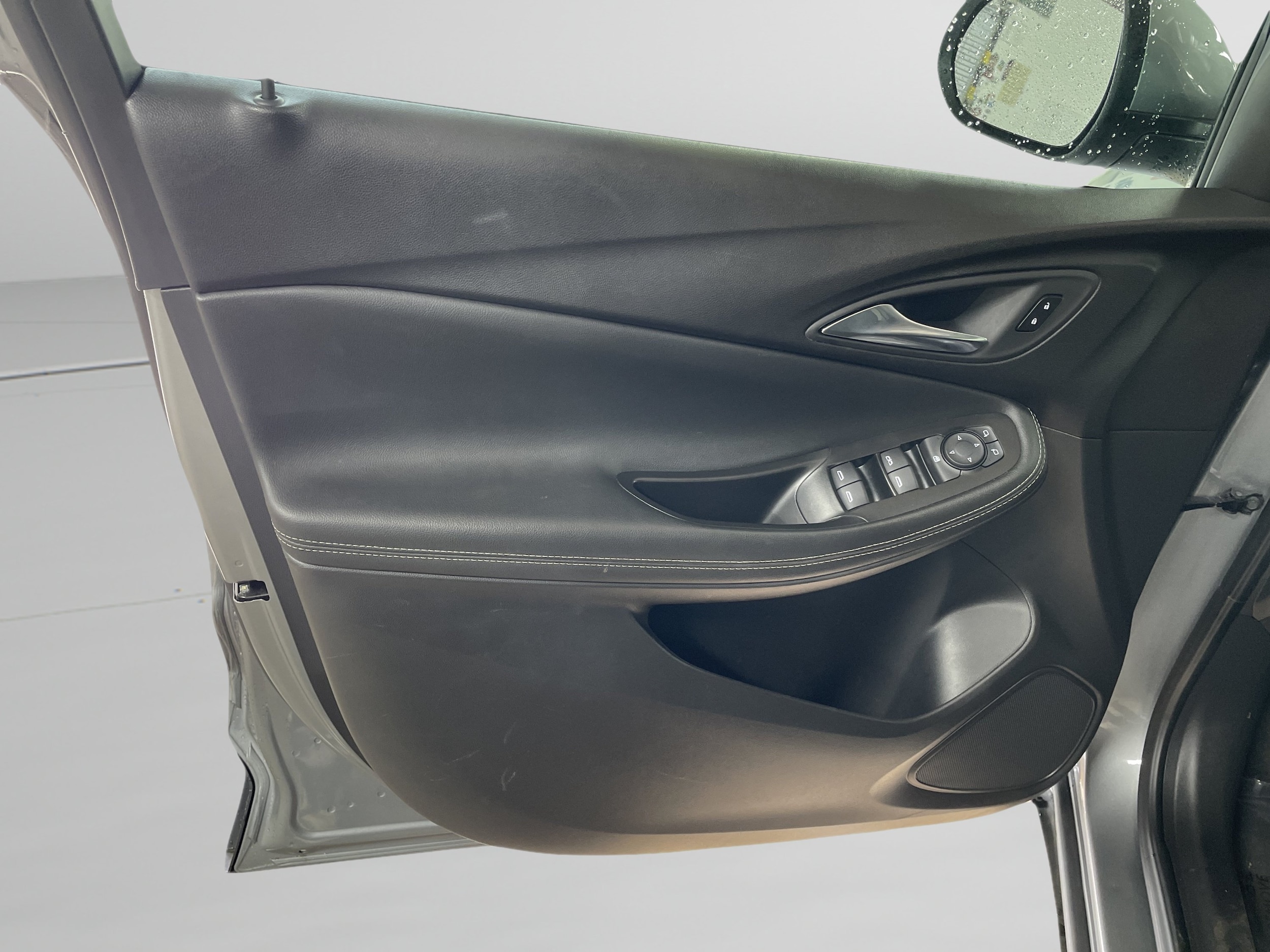 2025 Buick Encore GX Preferred - Photo 13