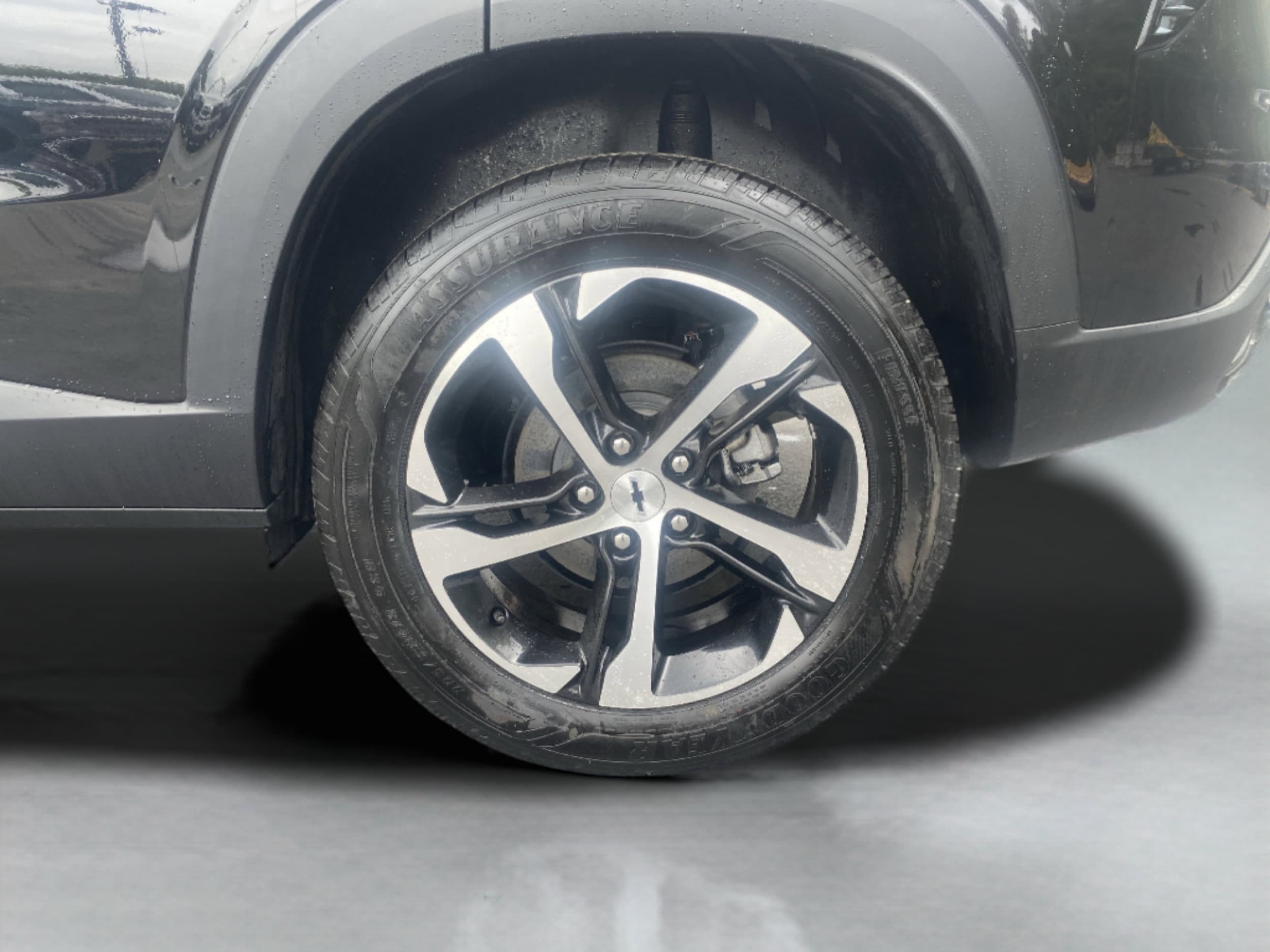 2024 Chevrolet Trax RS - Photo 20