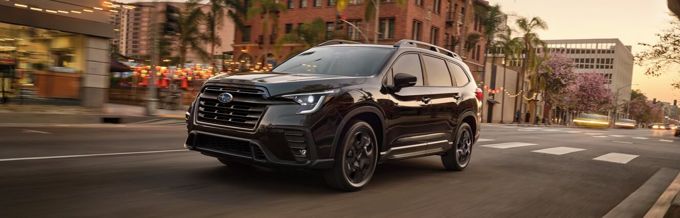 2024-Subaru-Ascent