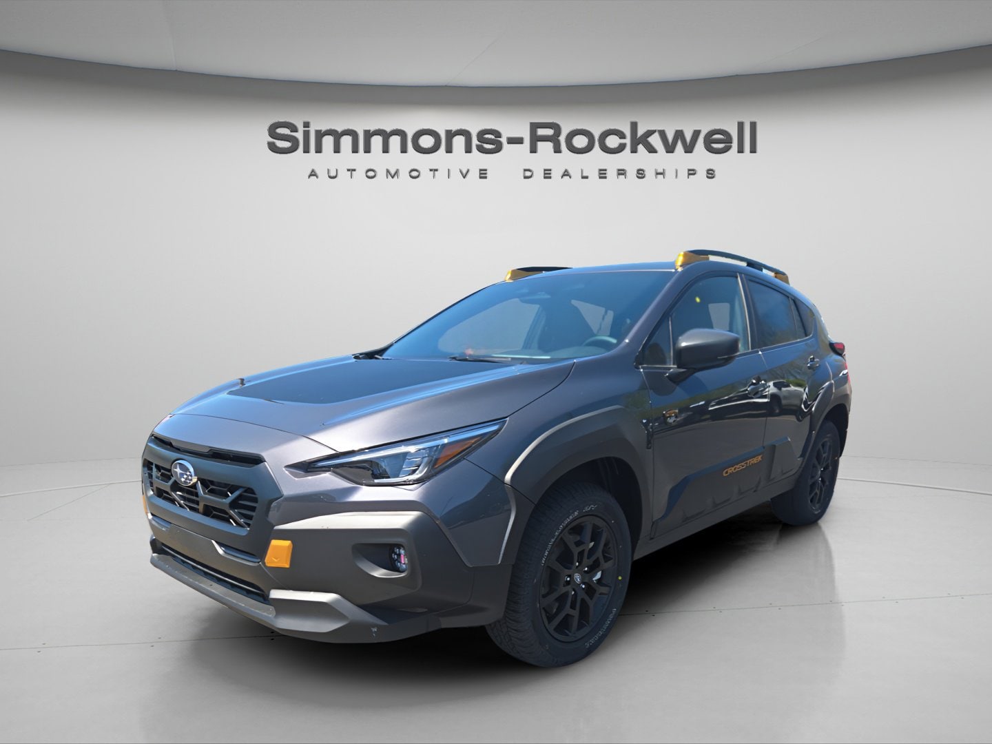 2026 Subaru Crosstrek SUV 